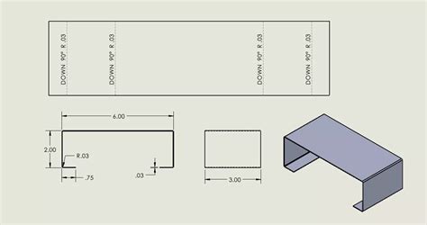 solidworks sheet metal bend lines not showing|solidworks show bend notes.